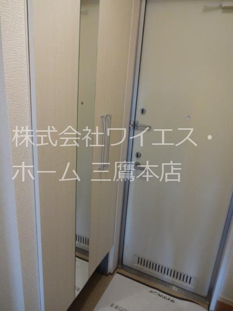 ハピネス武蔵野 その他6