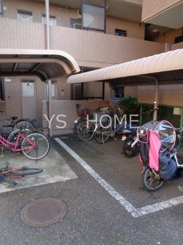 ファミーユ柳沢 その他7