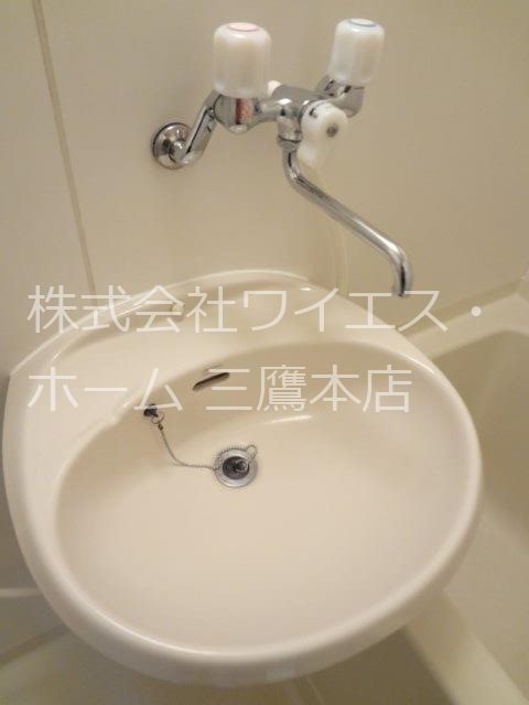 モンシャトー小金井東Ａ その他1