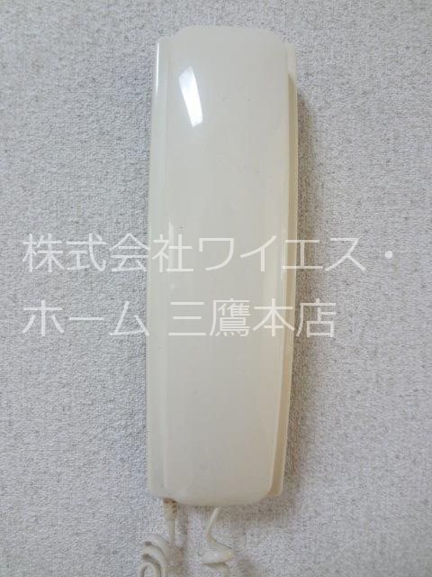 モンシャトー小金井東Ａ その他3