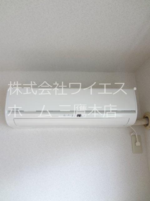 モンシャトー小金井東Ａ その他4