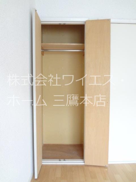 モンシャトー小金井東Ａ その他5