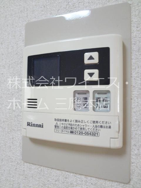 モンシャトー小金井東Ａ その他6