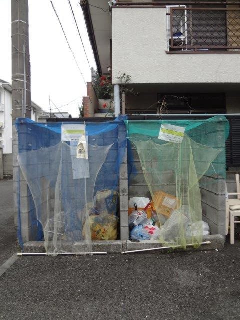 モンシャトー小金井東Ａ その他外観3