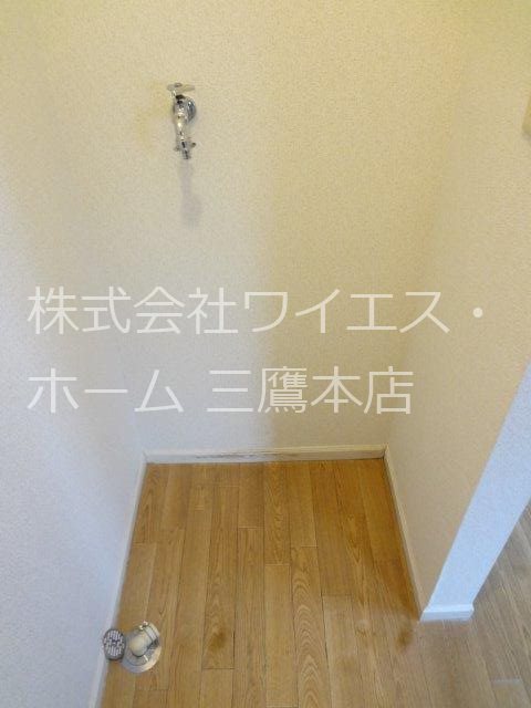 モンシャトー小金井東Ａ その他8