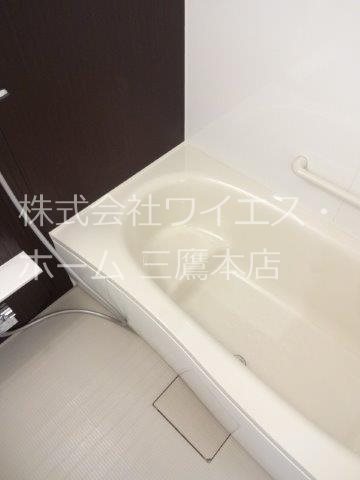 ナテューるレギューム 風呂画像