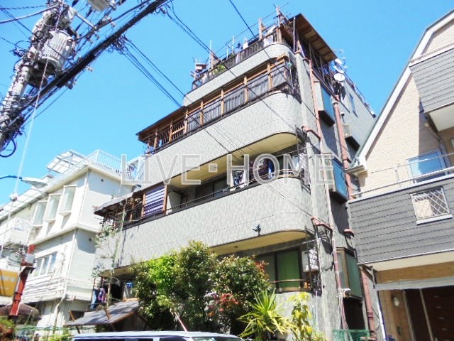 その他外観1