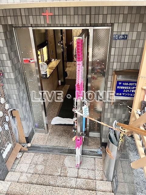 その他外観6