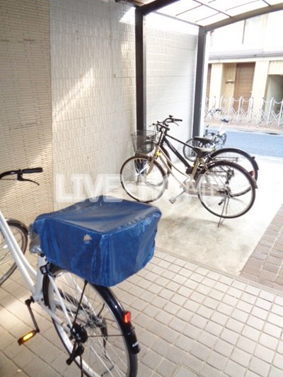 その他外観5