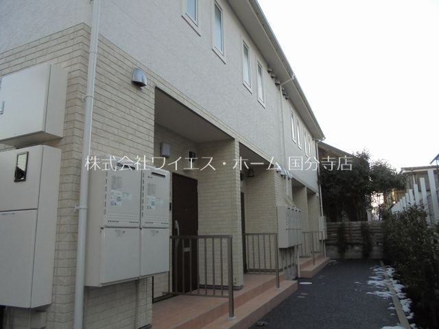 その他外観1