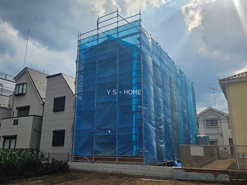 その他外観1