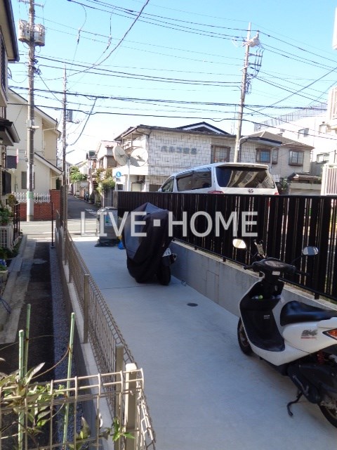 その他外観5
