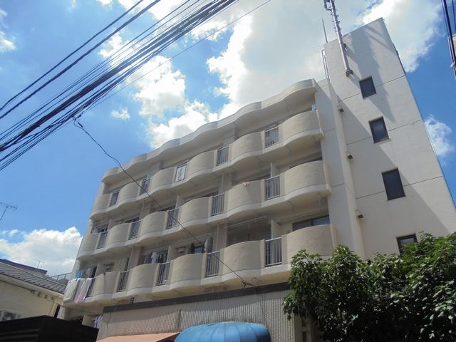 その他外観1