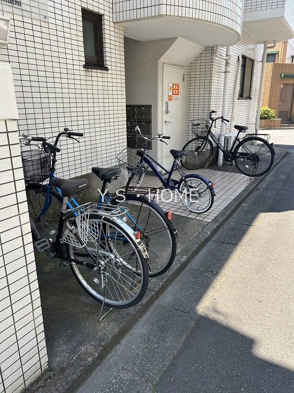 その他外観1