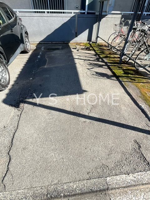その他外観1