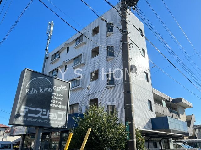 その他外観2