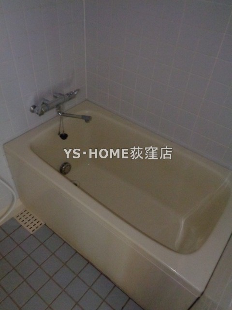 風呂画像