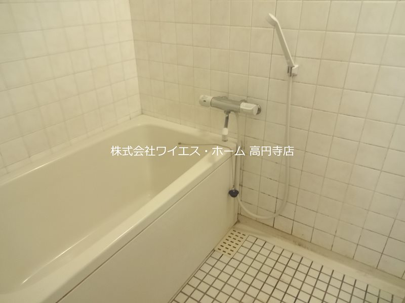 風呂画像