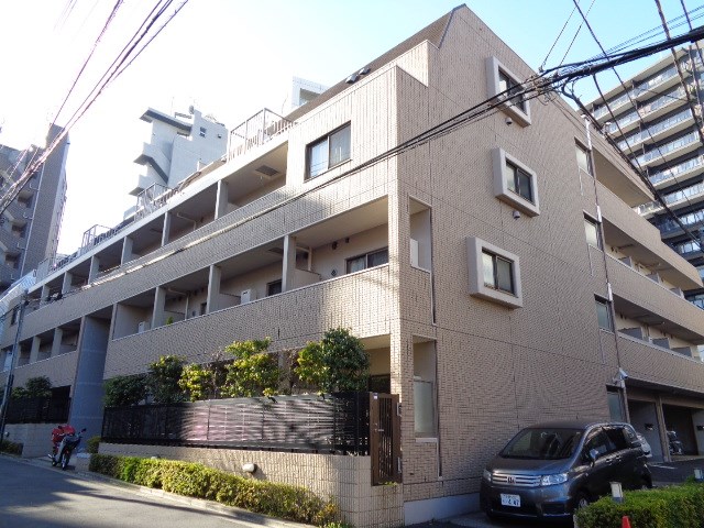 その他外観1