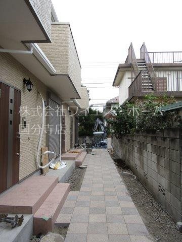 その他外観1