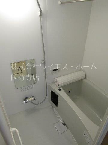 風呂画像