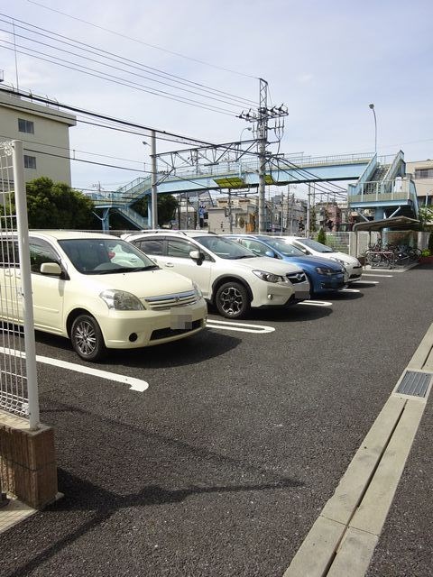 その他外観2