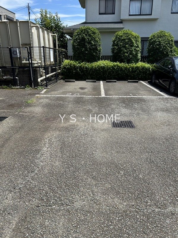 その他外観1