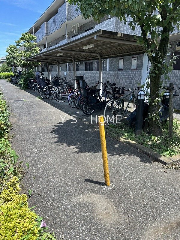 その他外観2