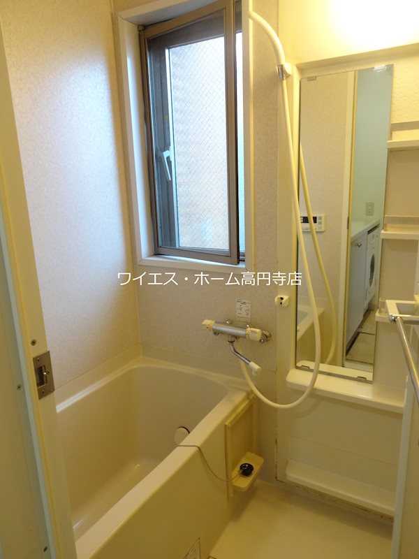 風呂画像