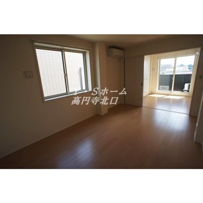 リビング