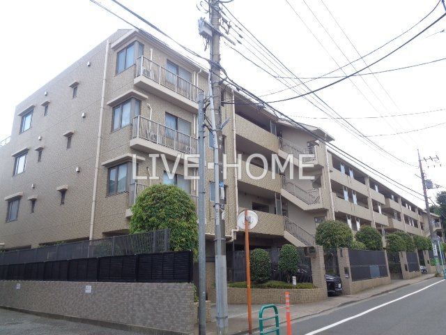 その他外観1