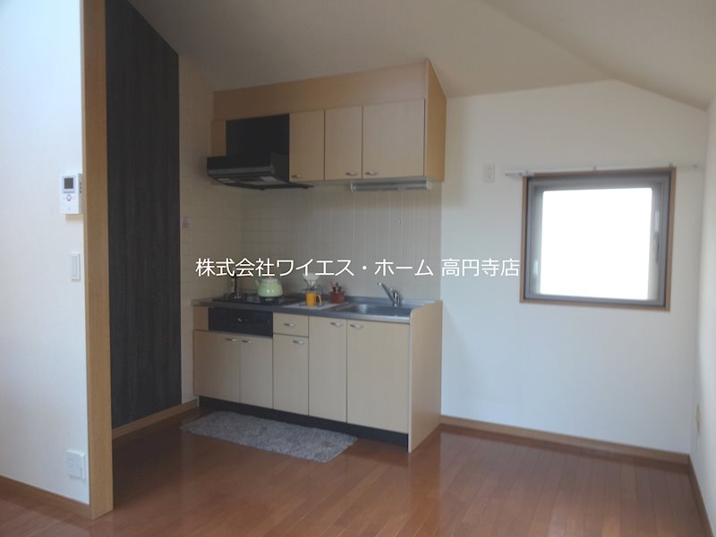 リビング