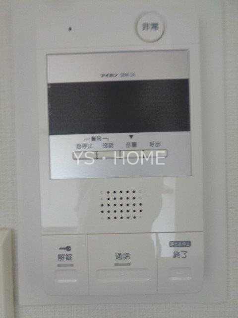 ガーデンコート仙川　　 その他3