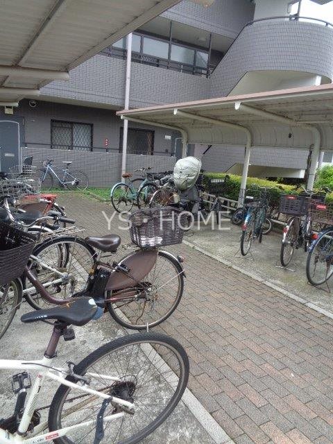 ガーデンコート仙川　　 その他14