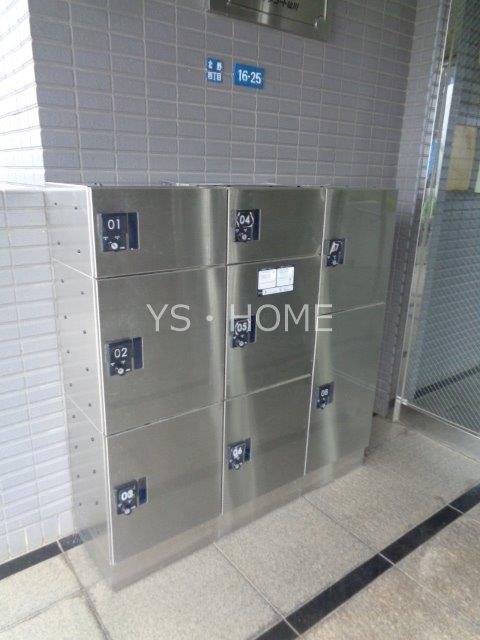 ガーデンコート仙川　　 その他16