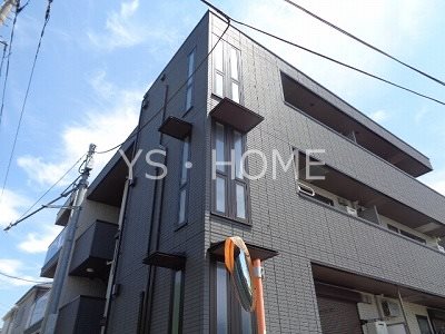 アセットコート貫井北町　A棟  その他外観4