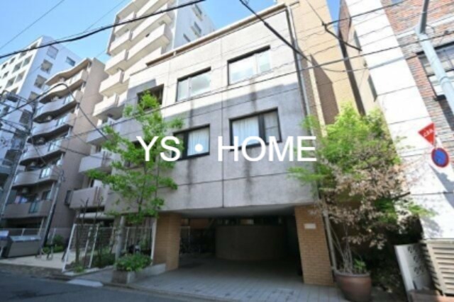その他外観1