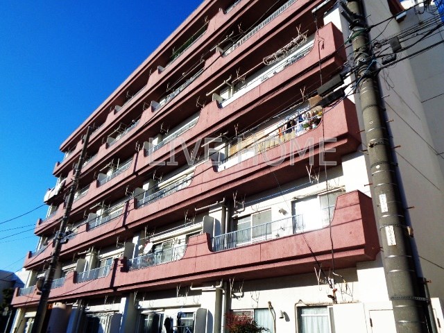 その他外観1
