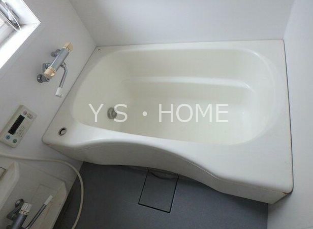 風呂画像