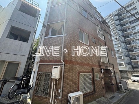 その他外観1