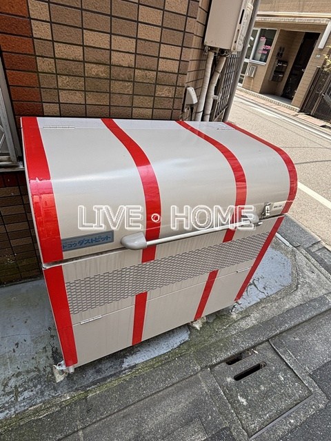 その他外観2