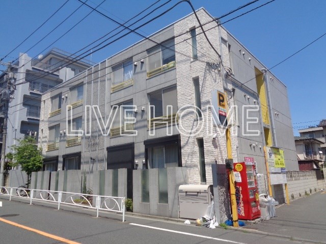 その他外観1