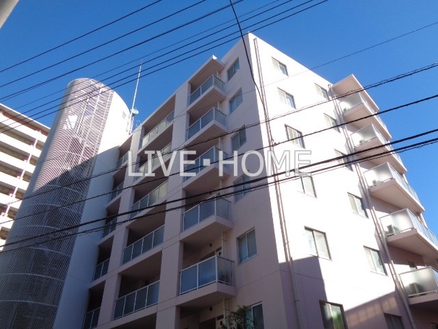 その他外観1