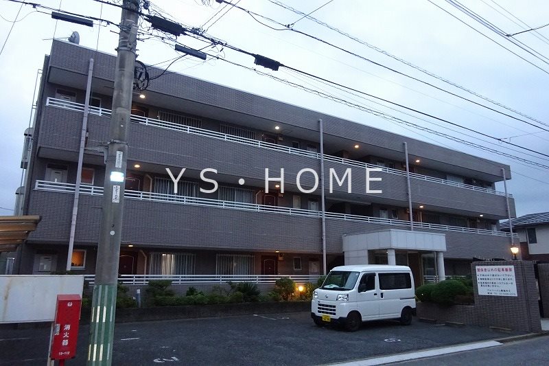 その他外観1