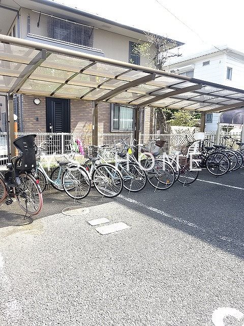 その他外観4