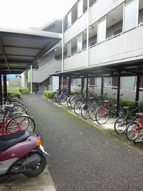 その他外観3