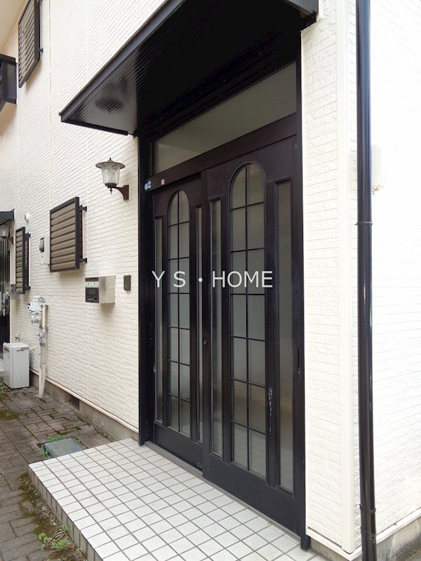 シャローム国立 その他6