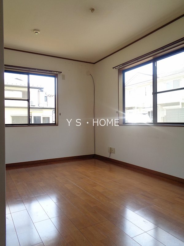 シャローム国立 その他12