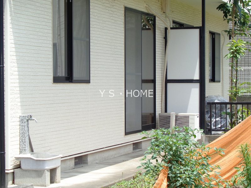 シャローム国立 その他19