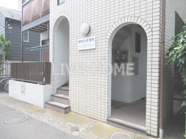 その他外観2